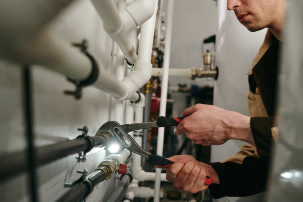 Best Sewer Line Repair  in Burgaw, NC