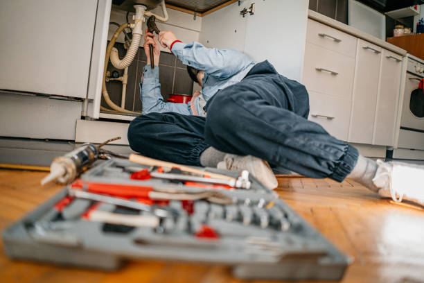 Trusted Burgaw, NC Plumbing Experts