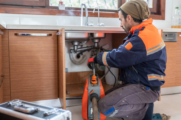 Best Affordable Plumbing Services  in Burgaw, NC