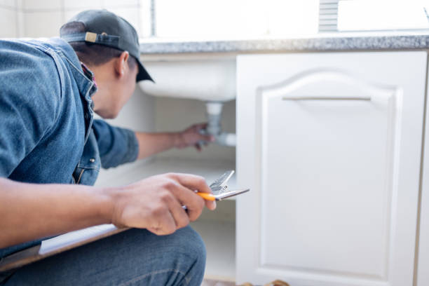 Best Gas Line Repair  in Burgaw, NC
