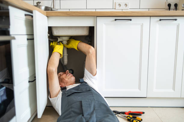 Hot Water Heater Installation in Burgaw, NC