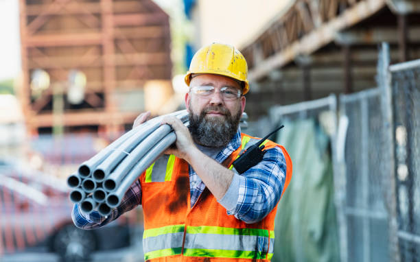 Best Shower Repair Services  in Burgaw, NC