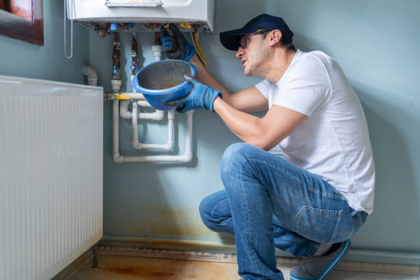 Best Emergency Plumber  in Burgaw, NC