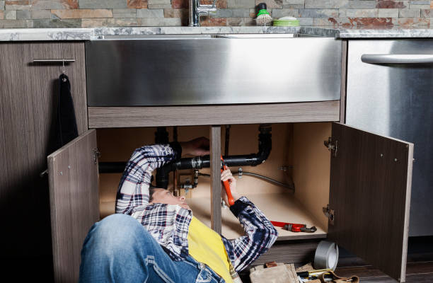 Best Gas Line Repair  in Burgaw, NC