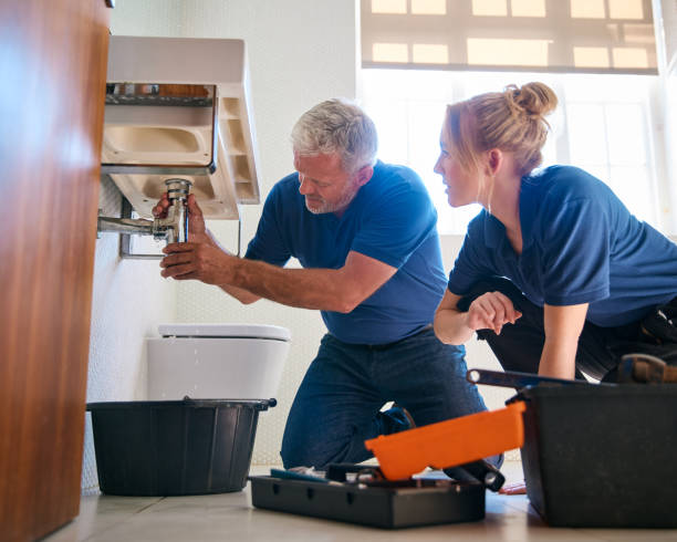 Best Residential Plumbing Services  in Burgaw, NC